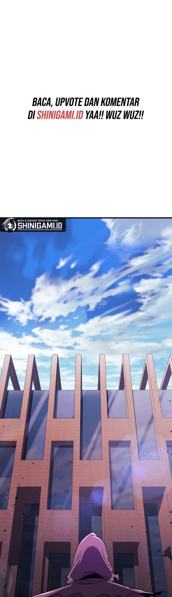 I’ll be Taking a Break for Personal Reasons Chapter 45 - halaman 39