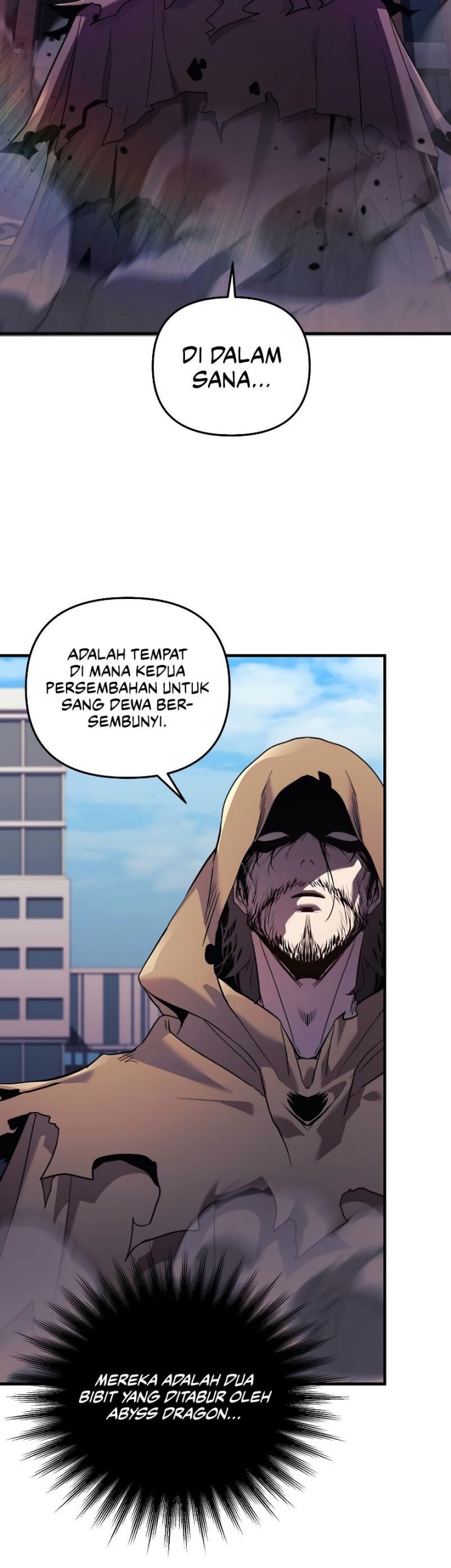 I’ll be Taking a Break for Personal Reasons Chapter 45 - halaman 40