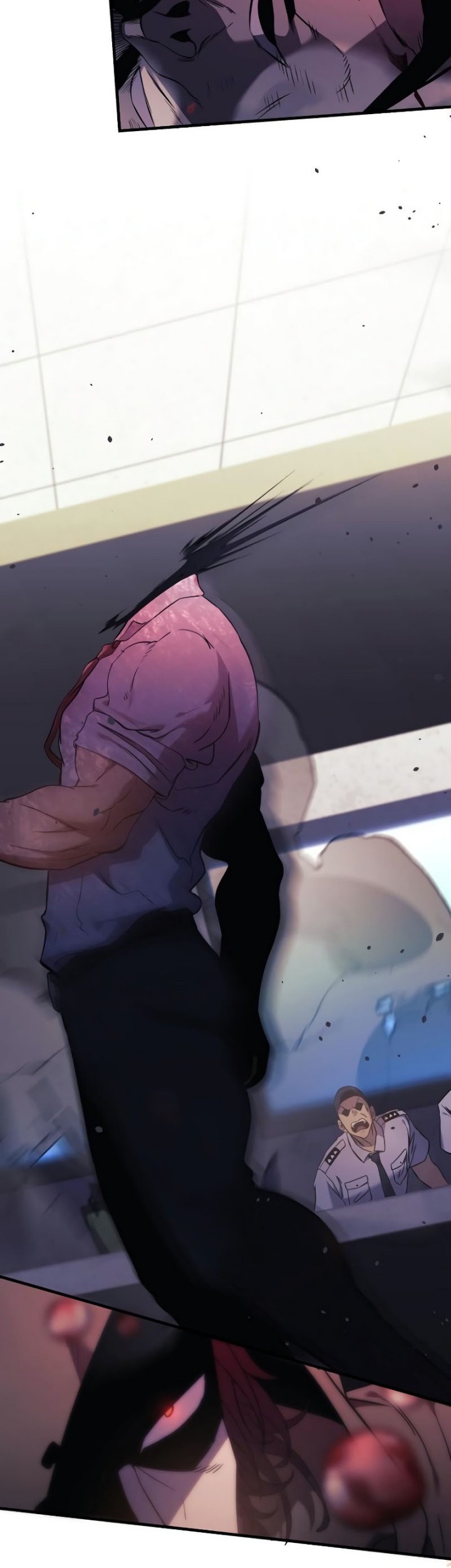 I’ll be Taking a Break for Personal Reasons Chapter 45 - halaman 47