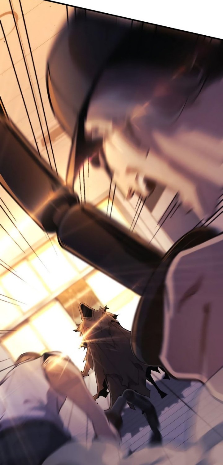 I’ll be Taking a Break for Personal Reasons Chapter 45 - halaman 49