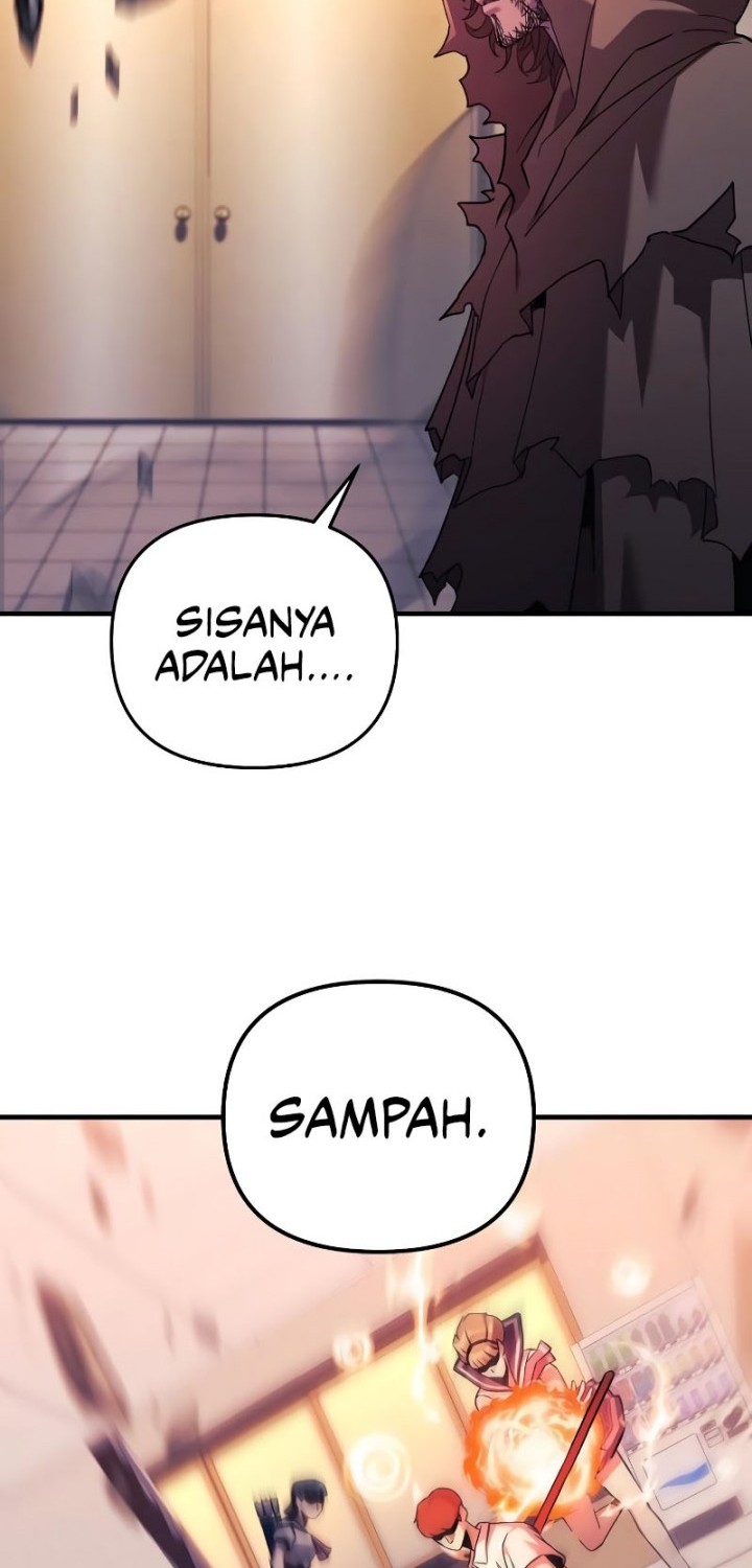 I’ll be Taking a Break for Personal Reasons Chapter 45 - halaman 57