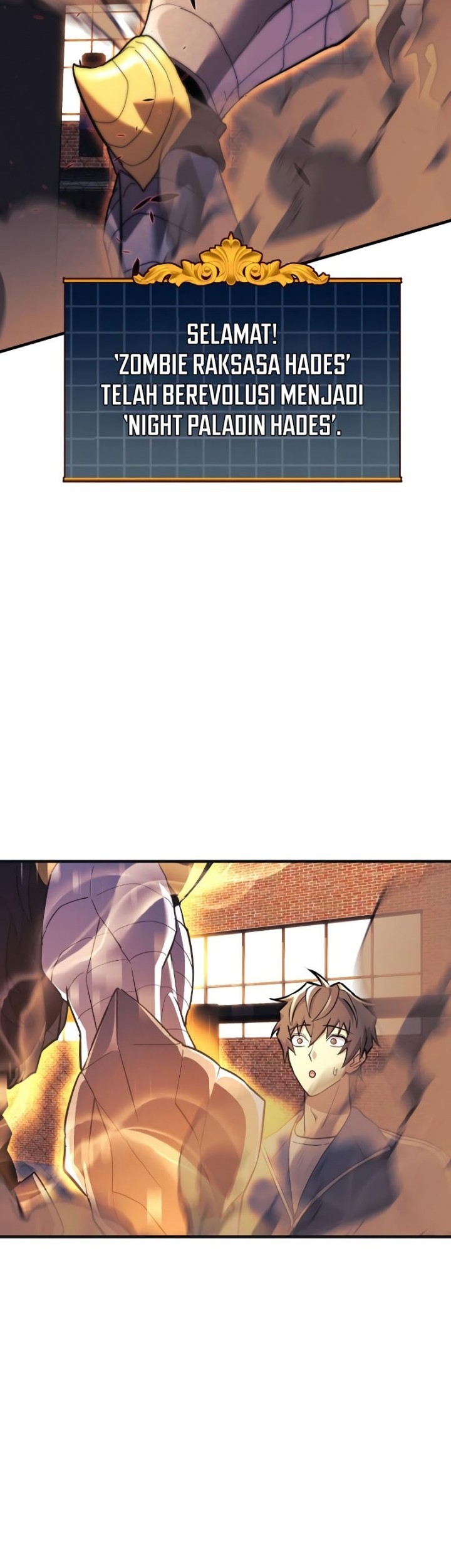 I’ll be Taking a Break for Personal Reasons Chapter 45 - halaman 6
