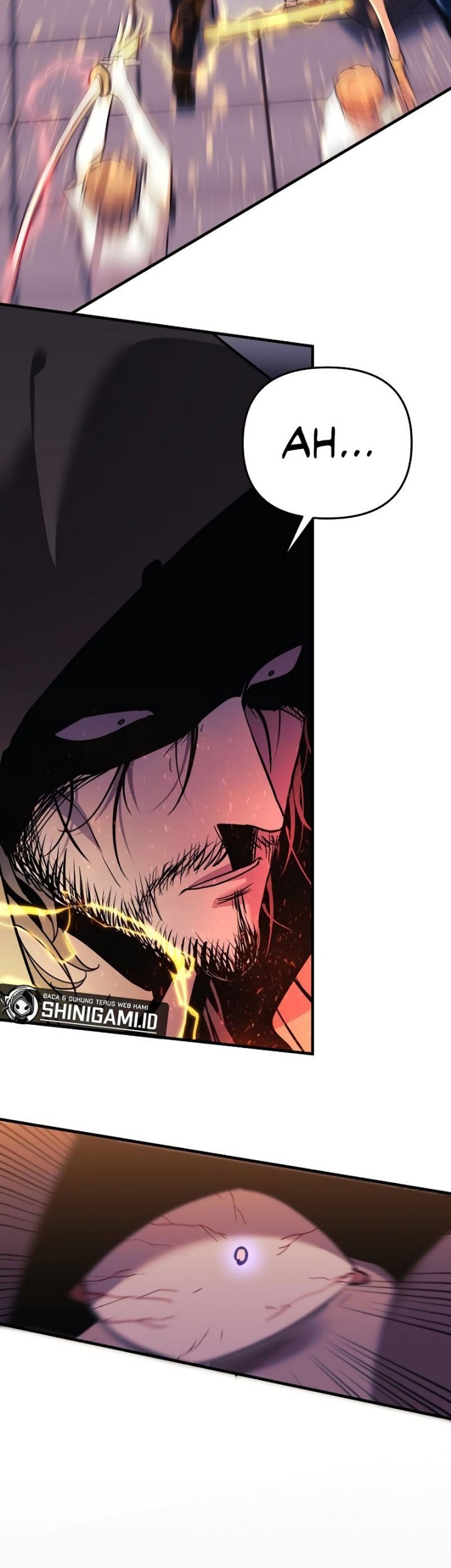 I’ll be Taking a Break for Personal Reasons Chapter 45 - halaman 60
