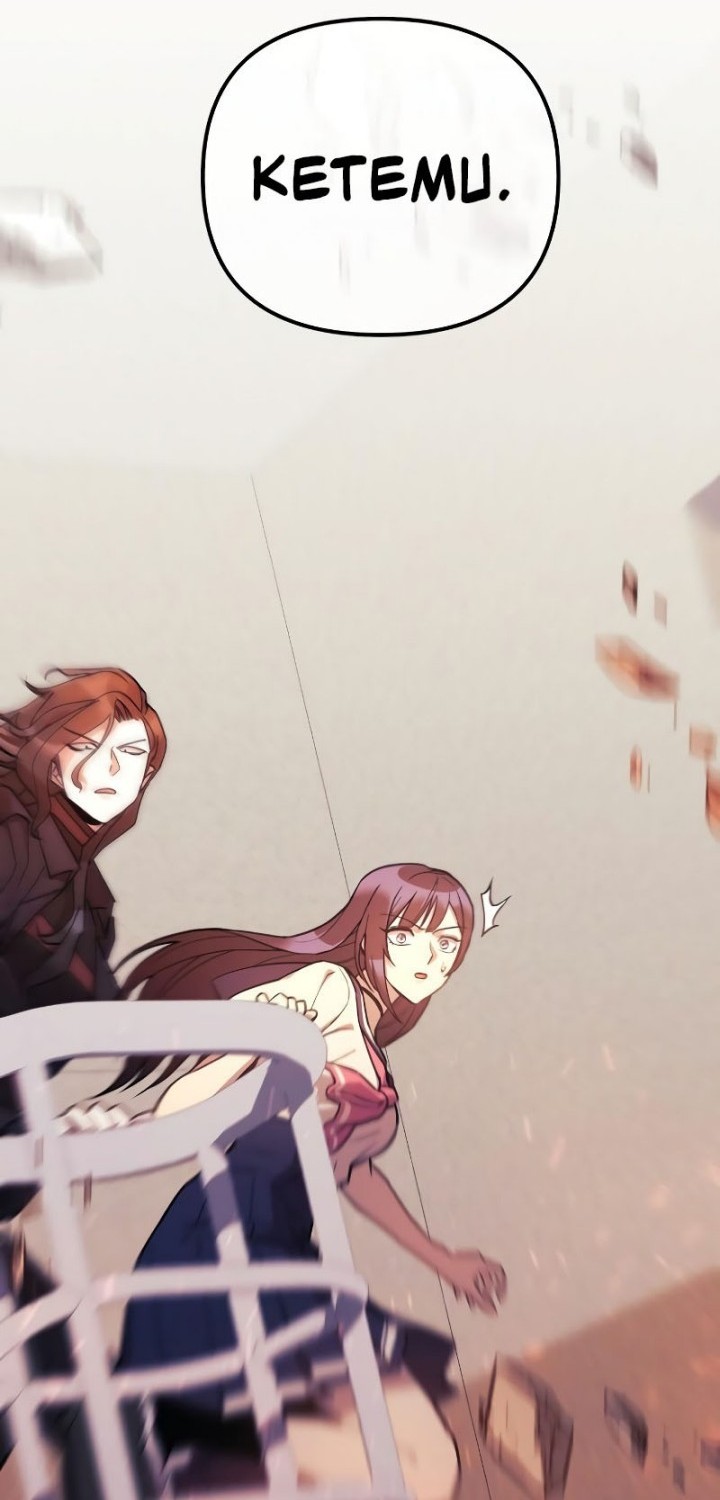 I’ll be Taking a Break for Personal Reasons Chapter 45 - halaman 61