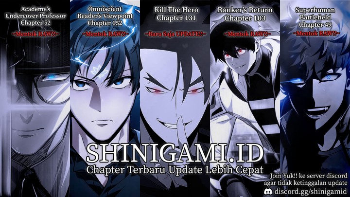 I’ll be Taking a Break for Personal Reasons Chapter 45 - halaman 66