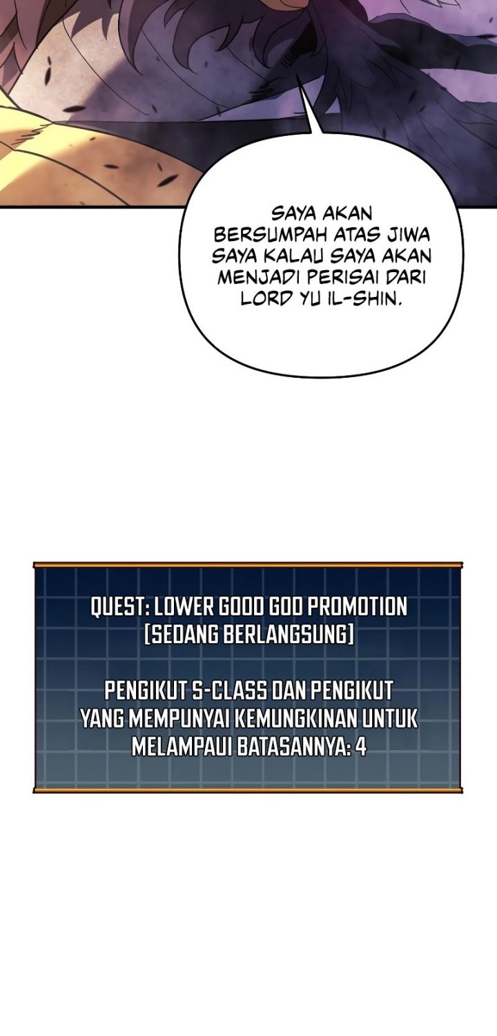 I’ll be Taking a Break for Personal Reasons Chapter 45 - halaman 9
