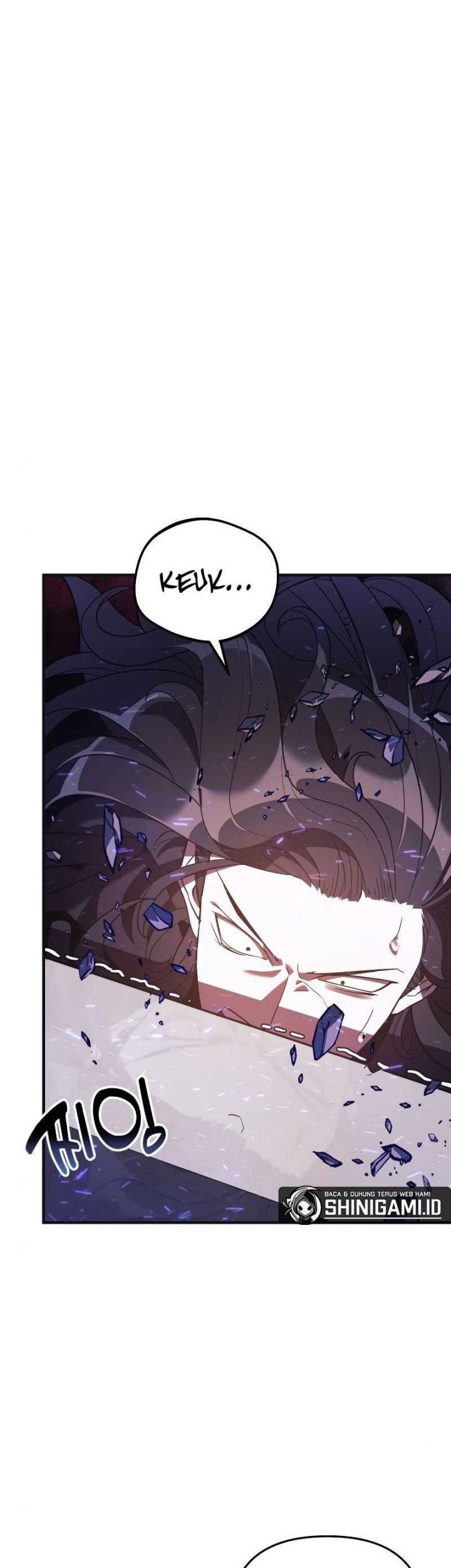 I’ll be Taking a Break for Personal Reasons Chapter 46 - halaman 12