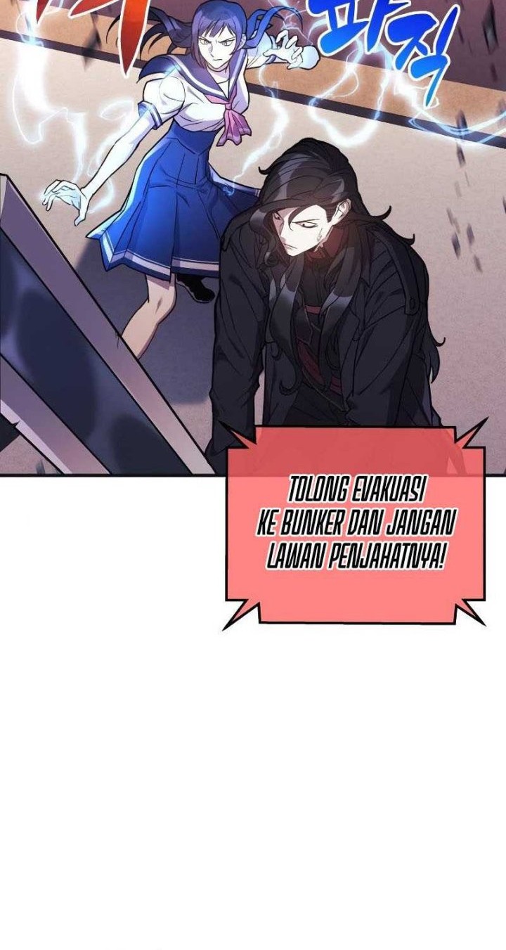 I’ll be Taking a Break for Personal Reasons Chapter 46 - halaman 14