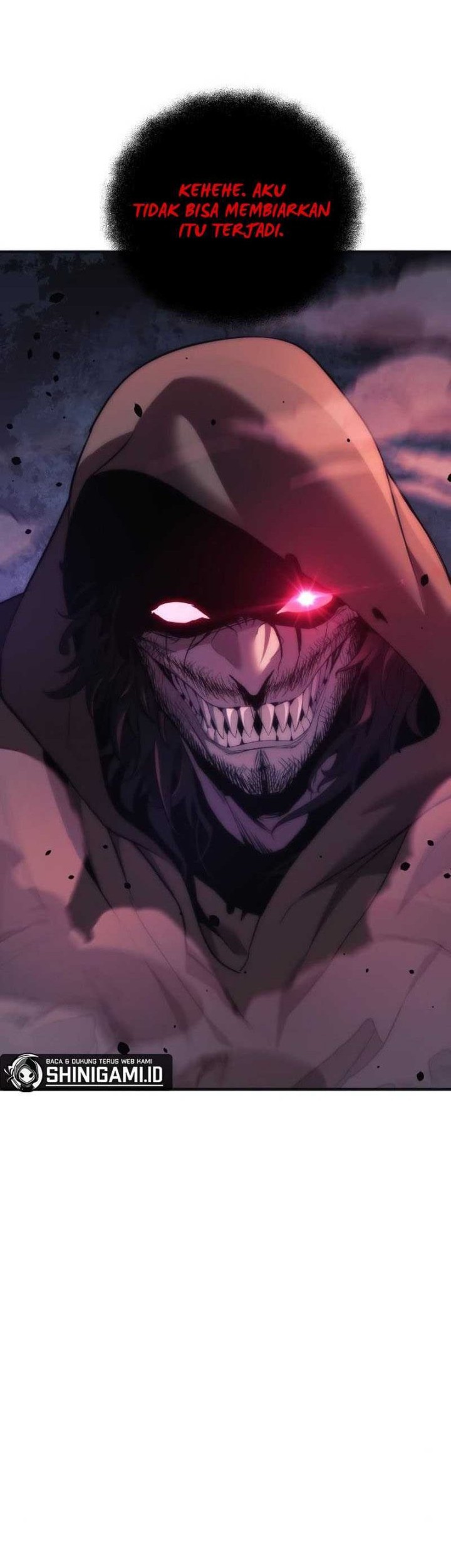 I’ll be Taking a Break for Personal Reasons Chapter 46 - halaman 16