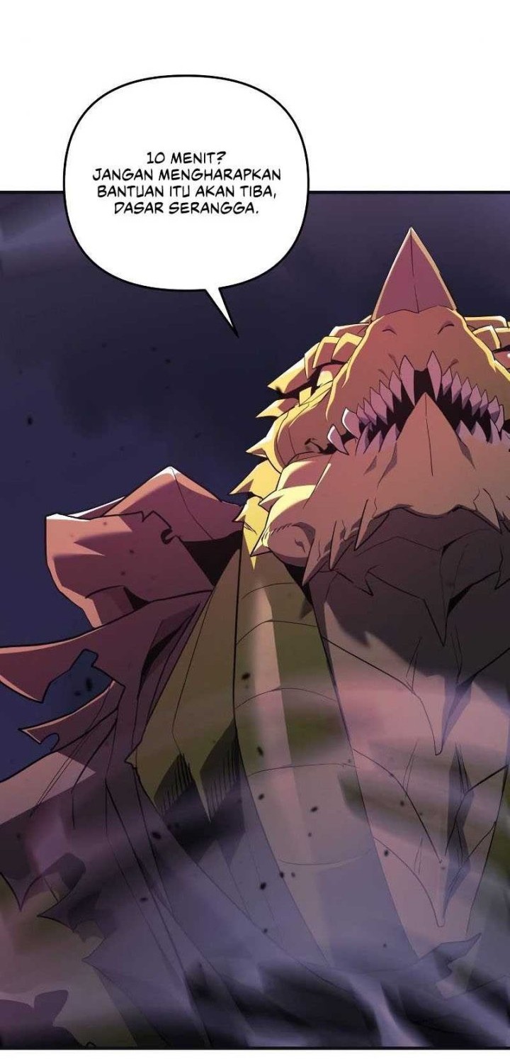I’ll be Taking a Break for Personal Reasons Chapter 46 - halaman 25