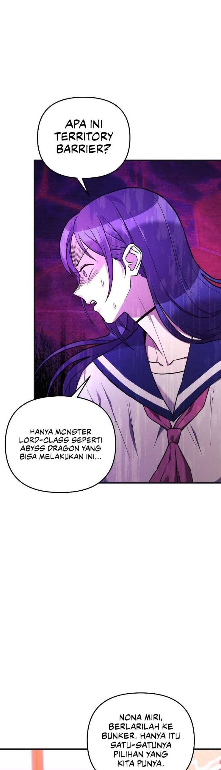 I’ll be Taking a Break for Personal Reasons Chapter 46 - halaman 26