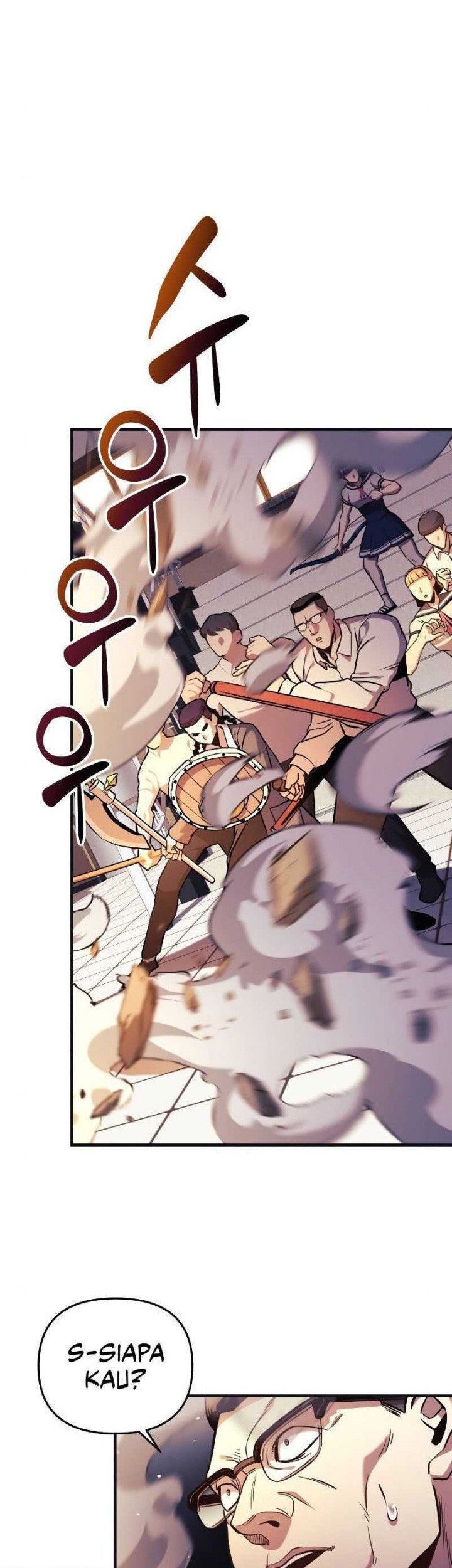 I’ll be Taking a Break for Personal Reasons Chapter 46 - halaman 3