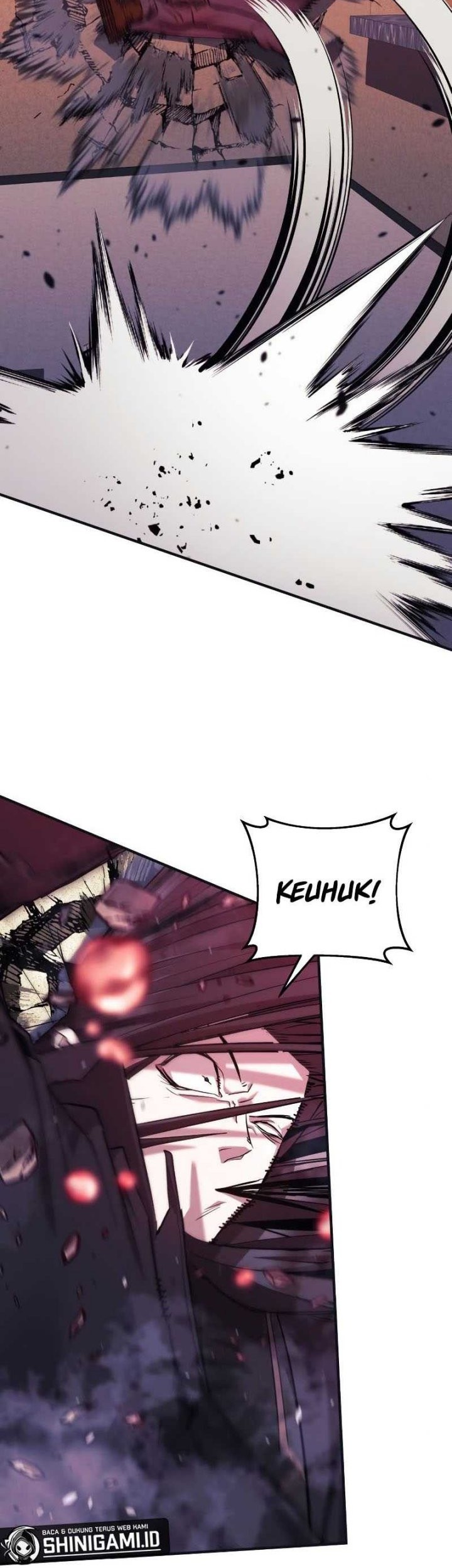 I’ll be Taking a Break for Personal Reasons Chapter 46 - halaman 32