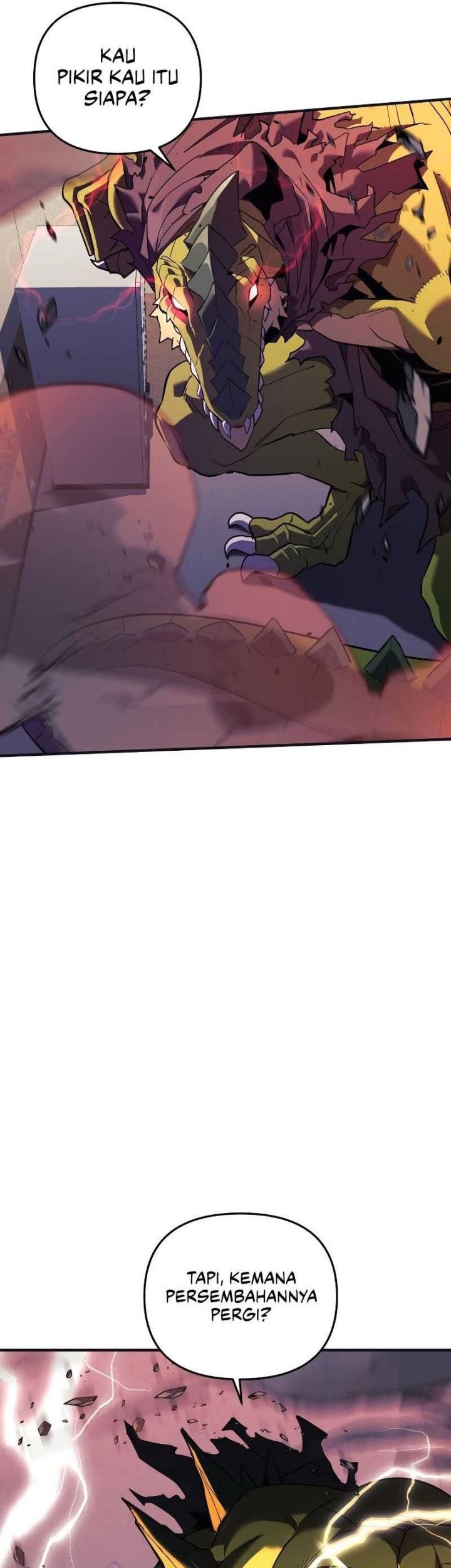 I’ll be Taking a Break for Personal Reasons Chapter 46 - halaman 34