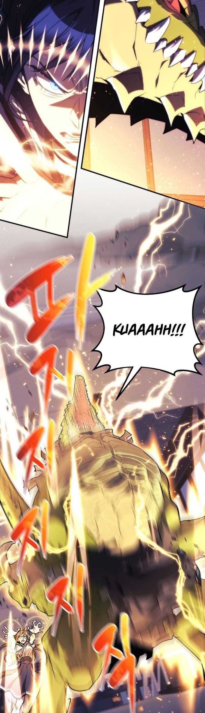 I’ll be Taking a Break for Personal Reasons Chapter 46 - halaman 36