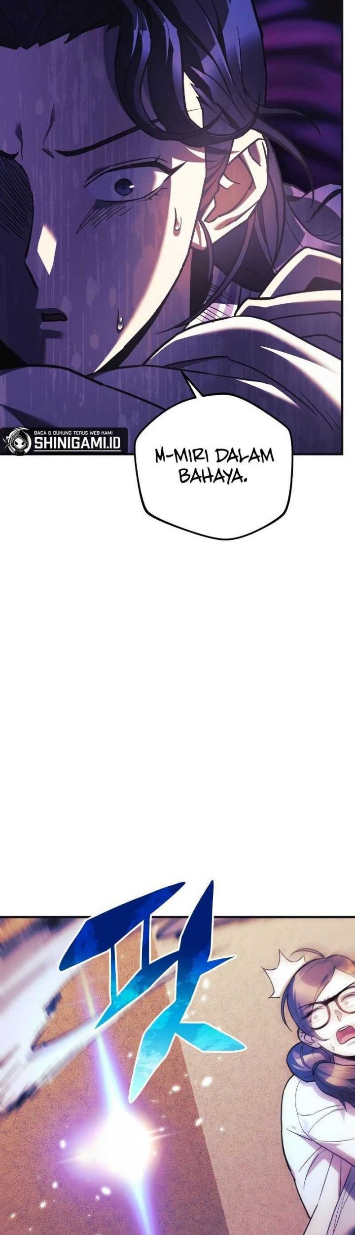 I’ll be Taking a Break for Personal Reasons Chapter 46 - halaman 39