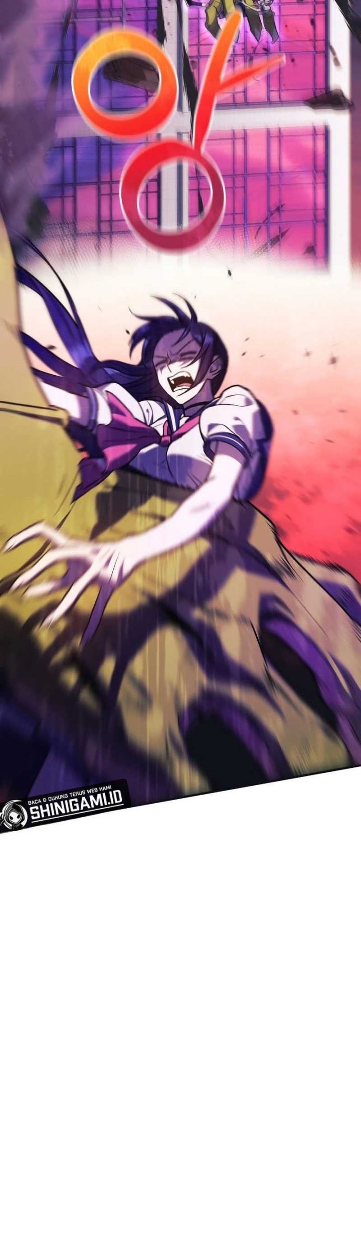 I’ll be Taking a Break for Personal Reasons Chapter 46 - halaman 44