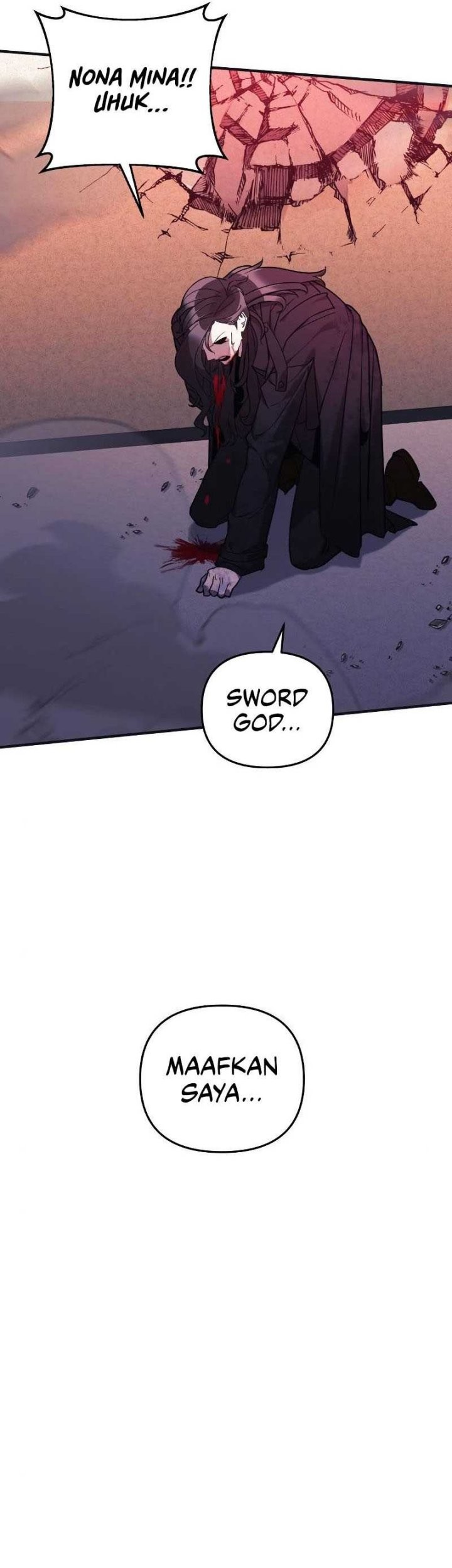 I’ll be Taking a Break for Personal Reasons Chapter 46 - halaman 49