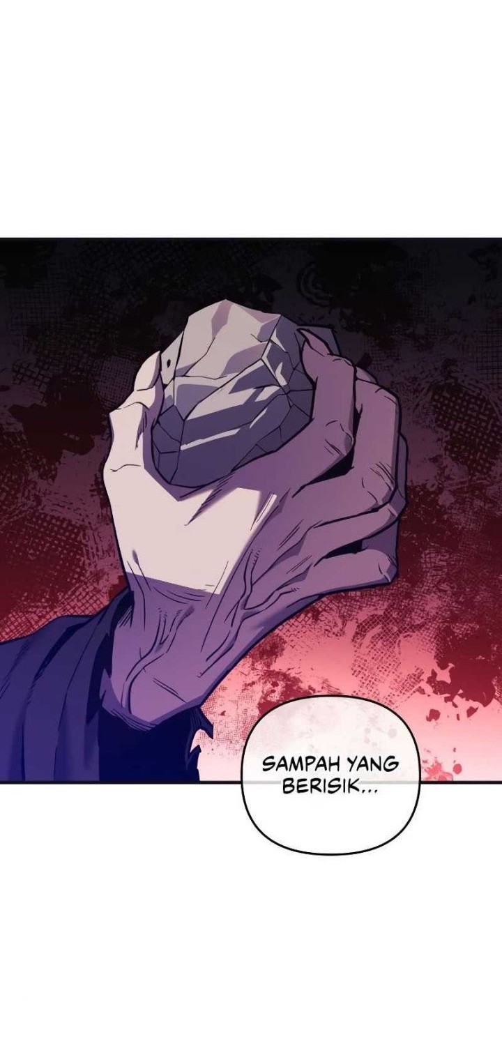 I’ll be Taking a Break for Personal Reasons Chapter 46 - halaman 5