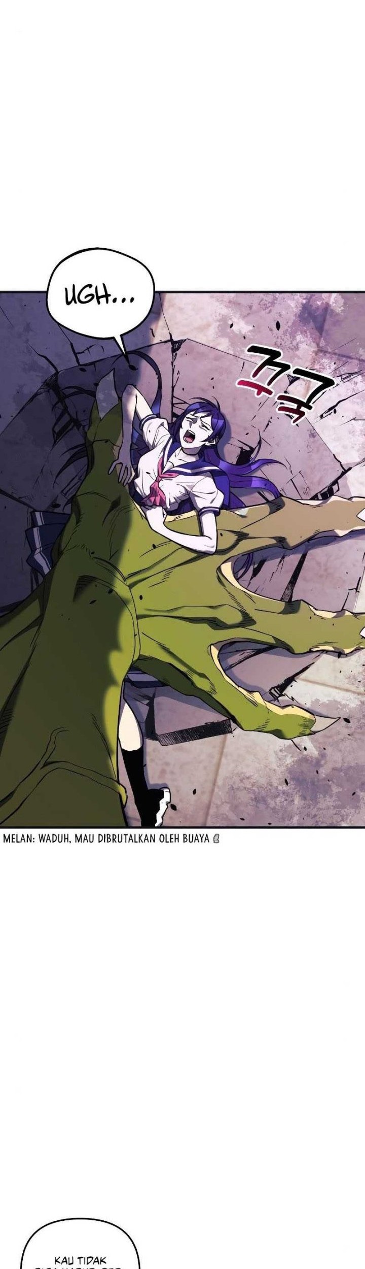 I’ll be Taking a Break for Personal Reasons Chapter 46 - halaman 50