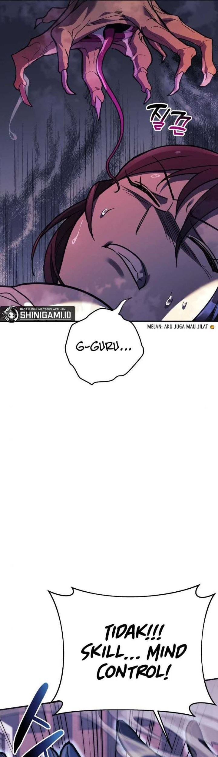 I’ll be Taking a Break for Personal Reasons Chapter 46 - halaman 53