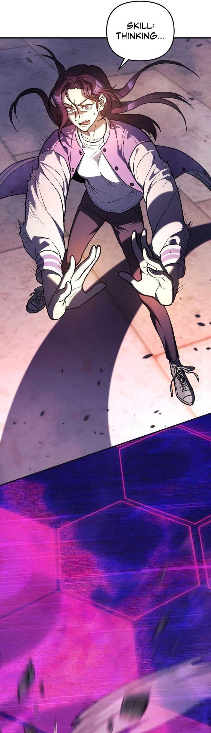 I’ll be Taking a Break for Personal Reasons Chapter 46 - halaman 60