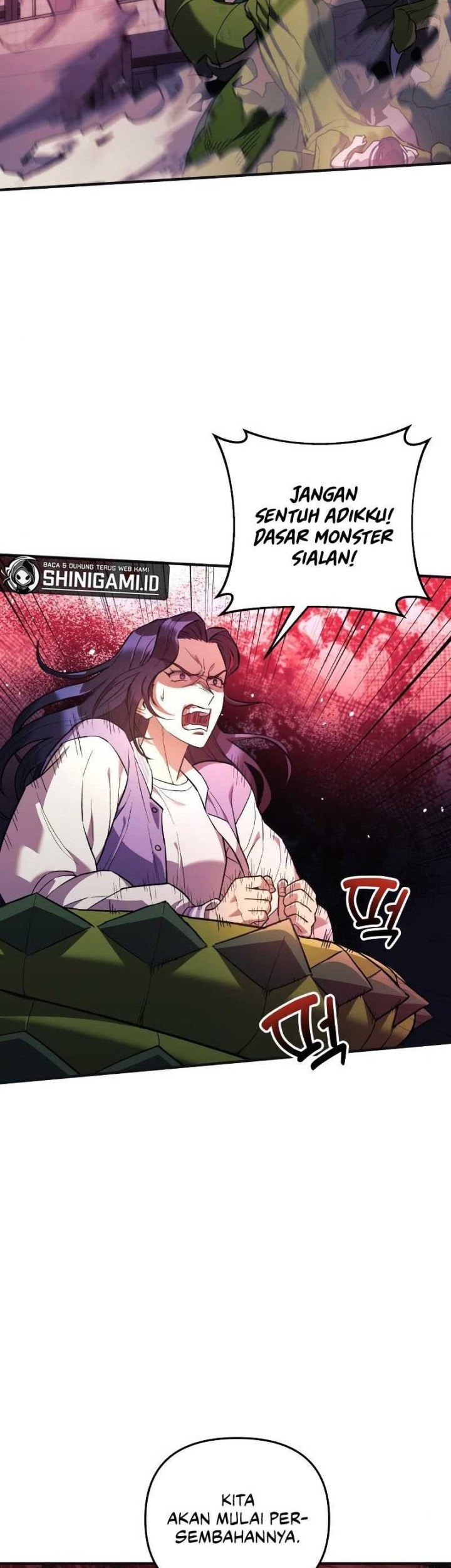 I’ll be Taking a Break for Personal Reasons Chapter 46 - halaman 65