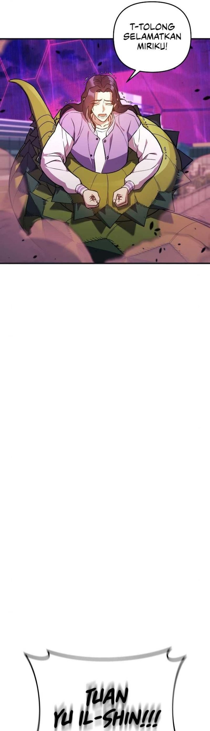 I’ll be Taking a Break for Personal Reasons Chapter 46 - halaman 68
