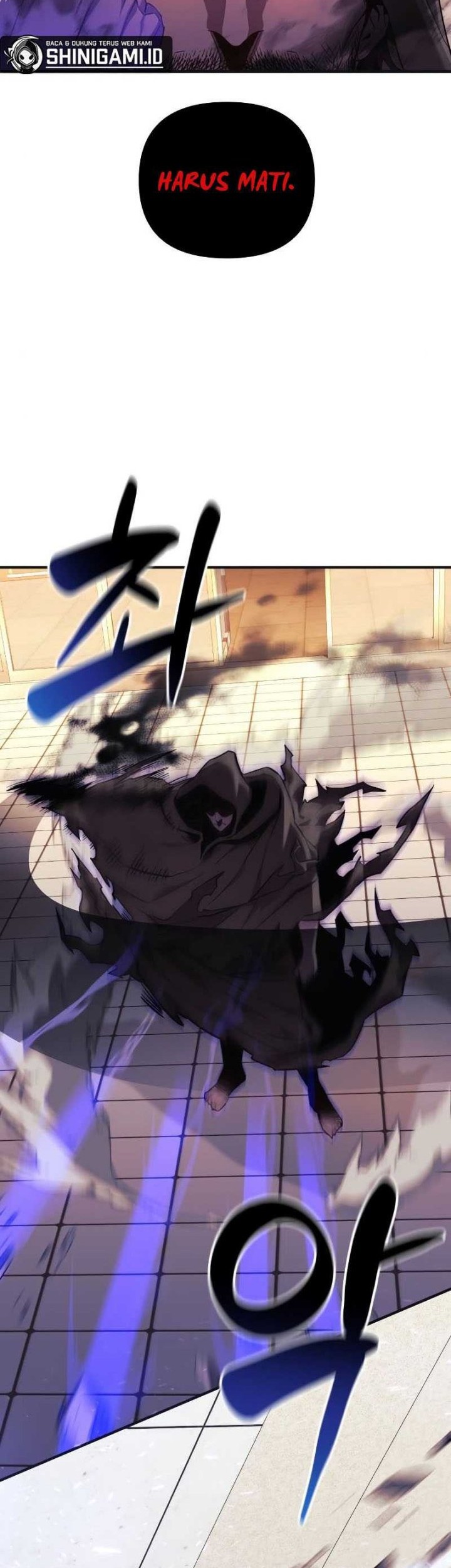 I’ll be Taking a Break for Personal Reasons Chapter 46 - halaman 7