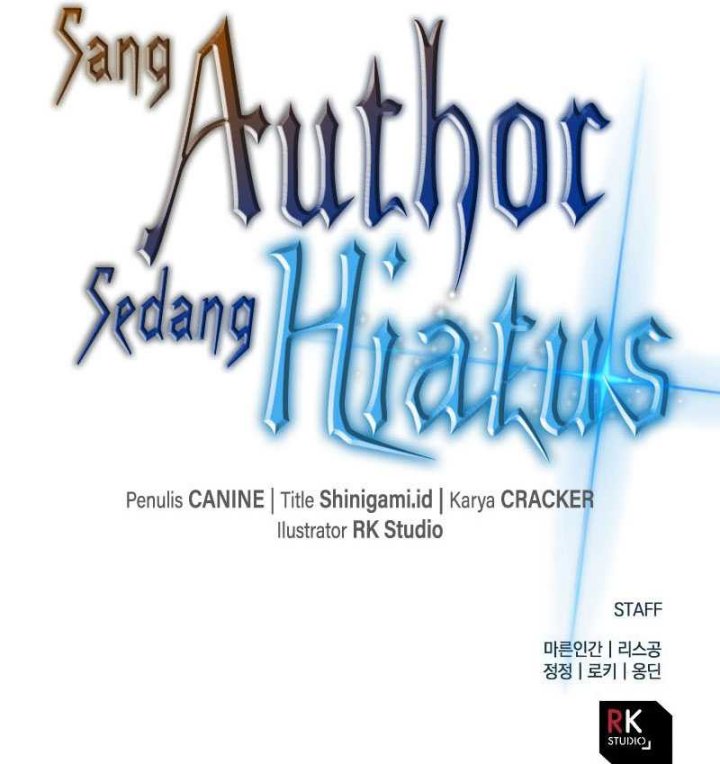 I’ll be Taking a Break for Personal Reasons Chapter 46 - halaman 72