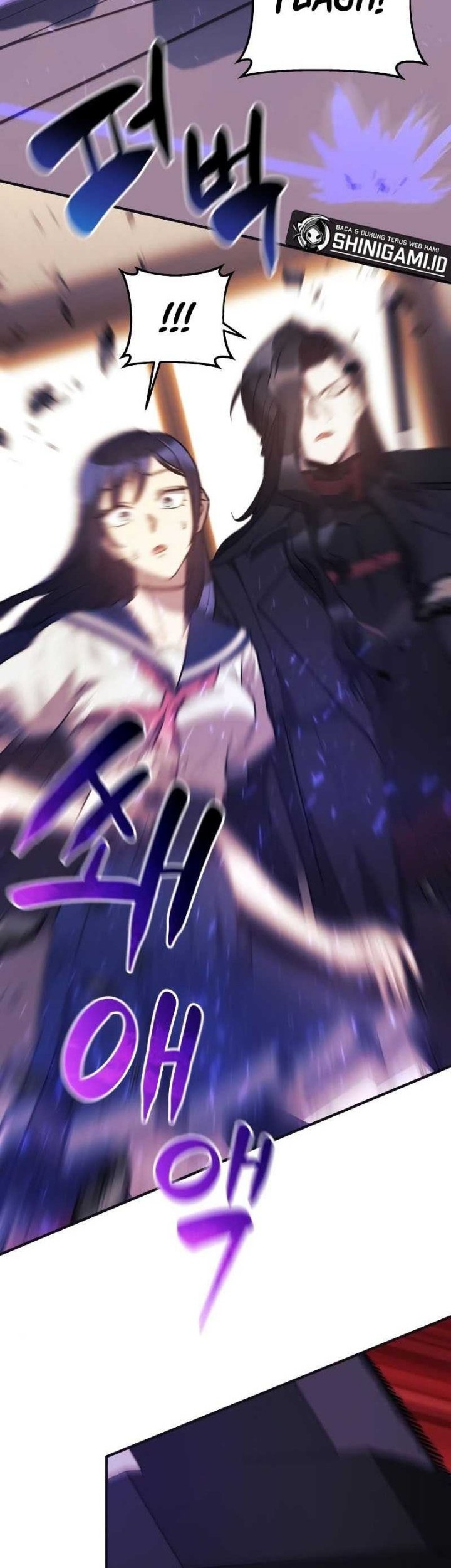 I’ll be Taking a Break for Personal Reasons Chapter 46 - halaman 9