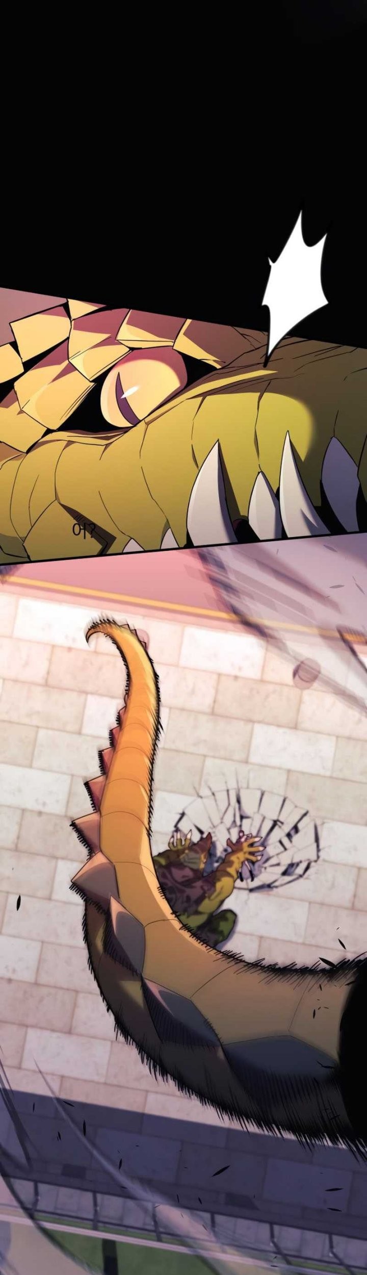 I’ll be Taking a Break for Personal Reasons Chapter 47 - halaman 12