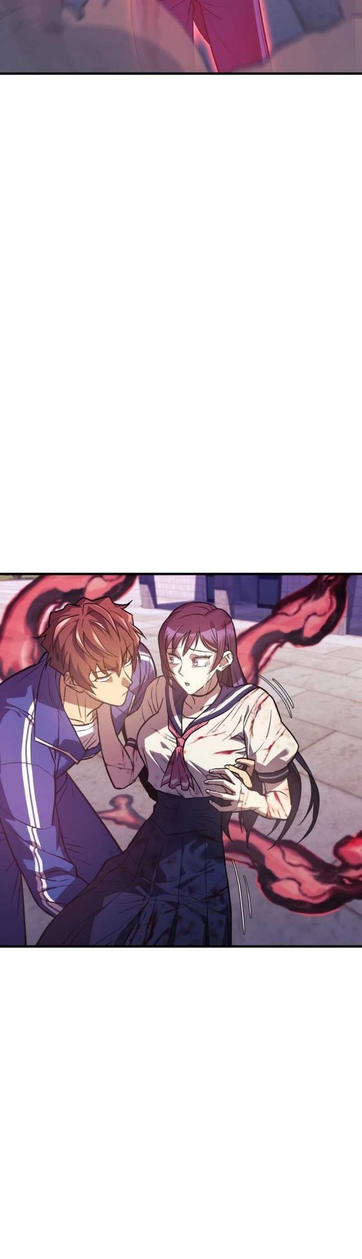 I’ll be Taking a Break for Personal Reasons Chapter 47 - halaman 18