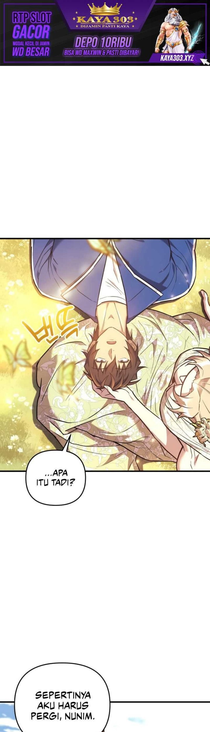I’ll be Taking a Break for Personal Reasons Chapter 47 - halaman 2