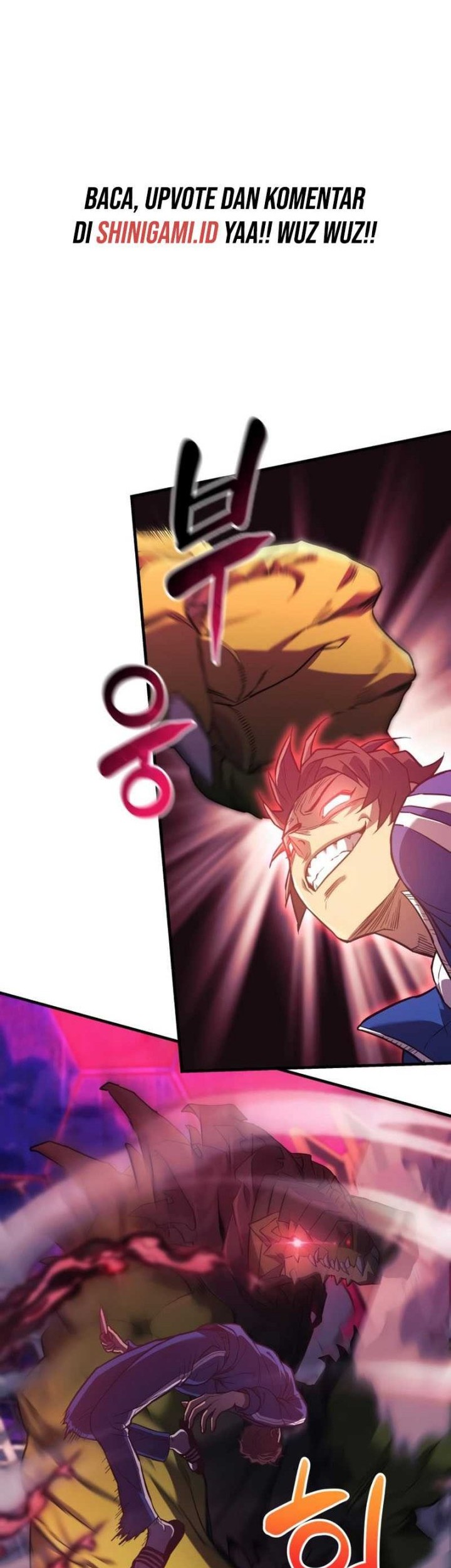 I’ll be Taking a Break for Personal Reasons Chapter 47 - halaman 23