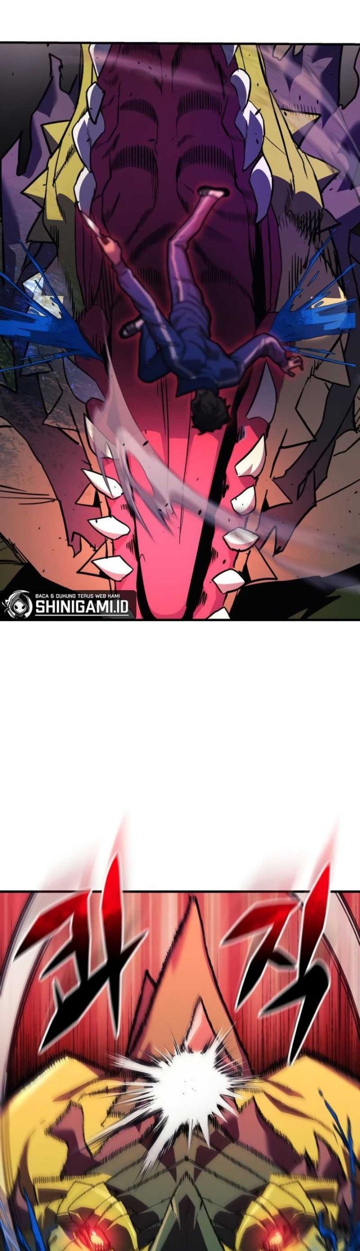 I’ll be Taking a Break for Personal Reasons Chapter 47 - halaman 28