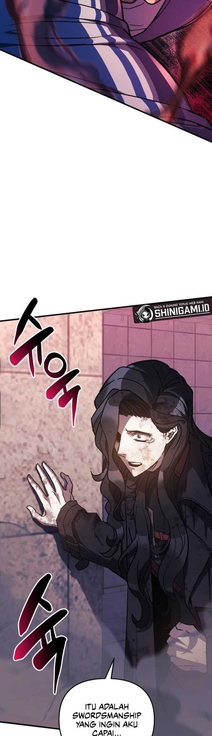 I’ll be Taking a Break for Personal Reasons Chapter 47 - halaman 33