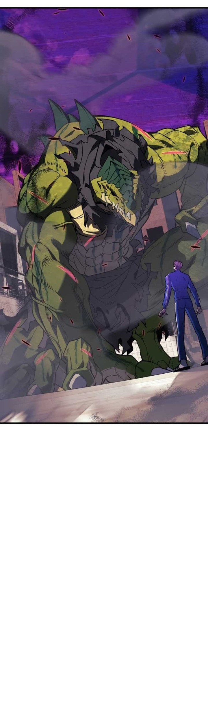 I’ll be Taking a Break for Personal Reasons Chapter 47 - halaman 35