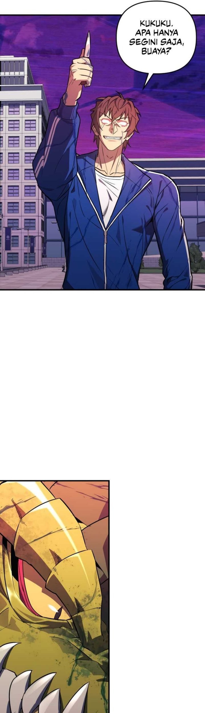 I’ll be Taking a Break for Personal Reasons Chapter 47 - halaman 37