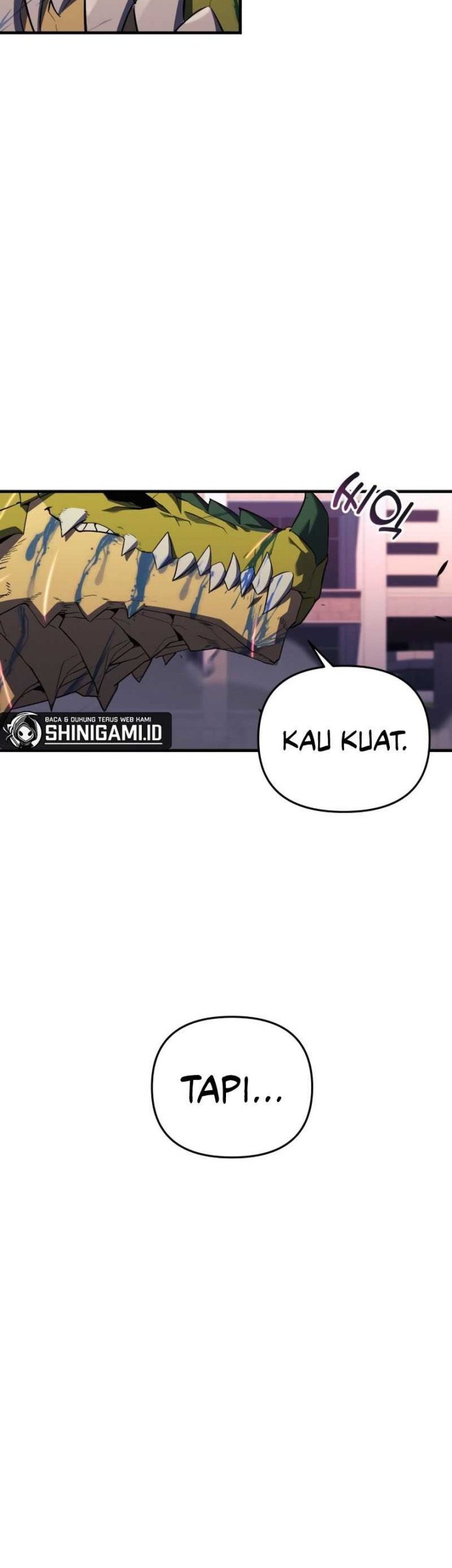 I’ll be Taking a Break for Personal Reasons Chapter 47 - halaman 38