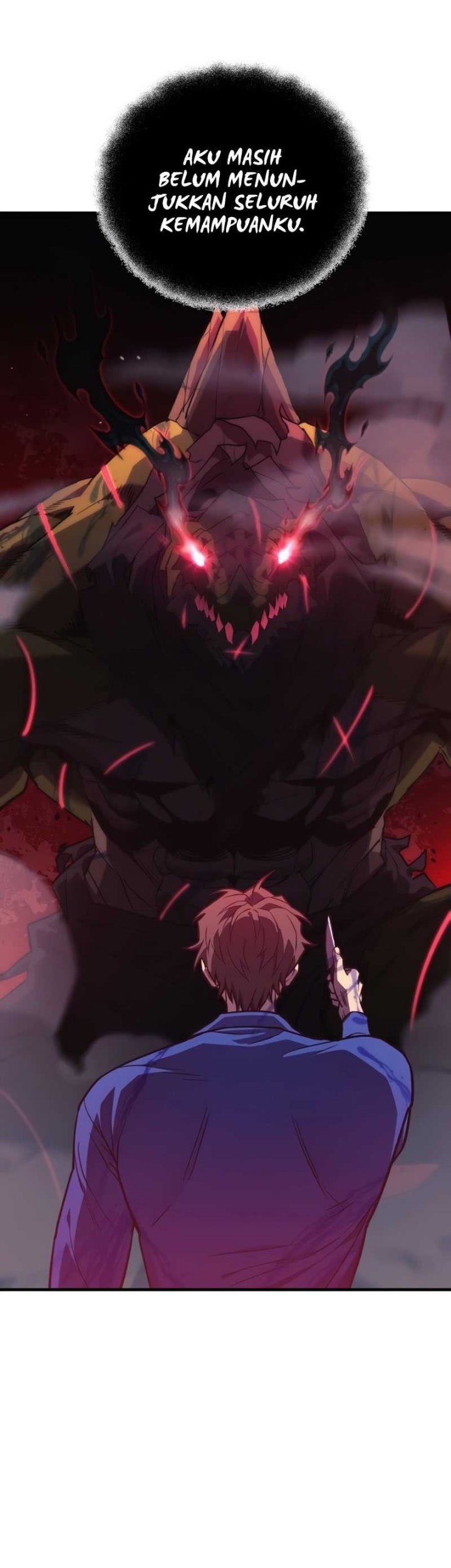 I’ll be Taking a Break for Personal Reasons Chapter 47 - halaman 39