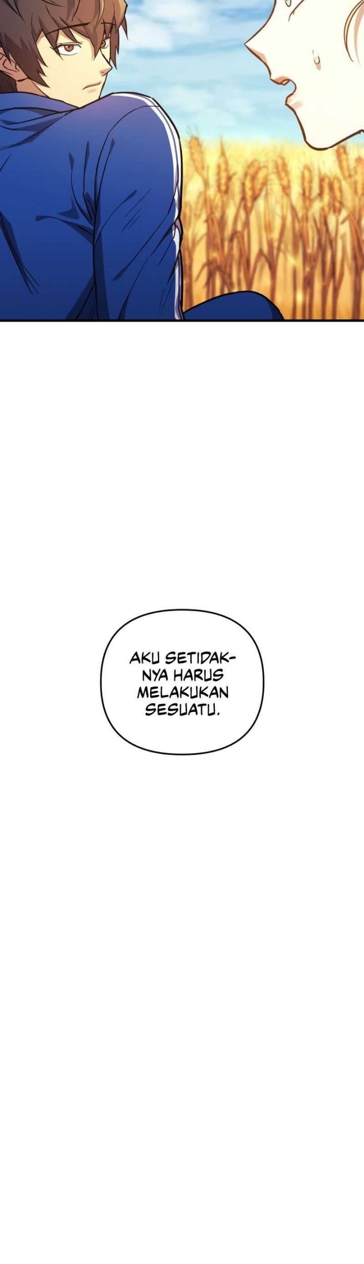 I’ll be Taking a Break for Personal Reasons Chapter 47 - halaman 4