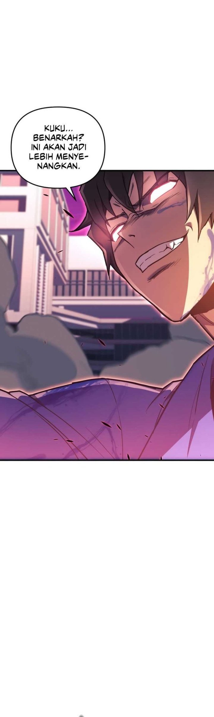 I’ll be Taking a Break for Personal Reasons Chapter 47 - halaman 40