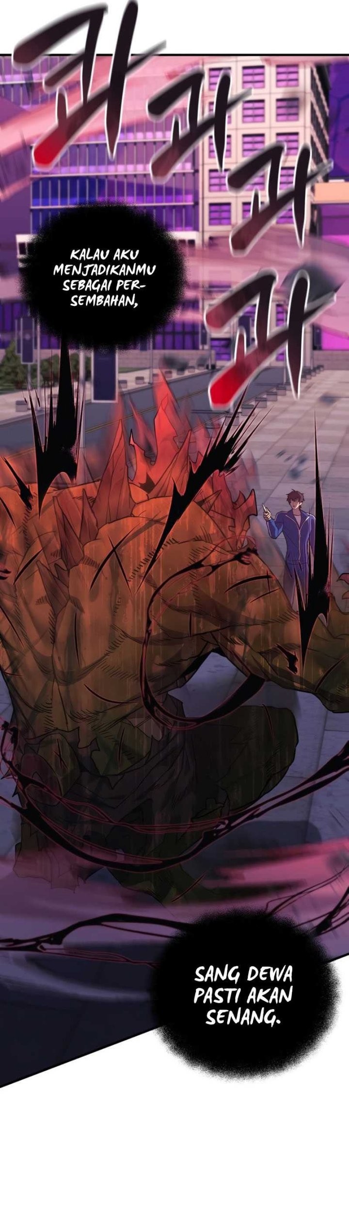I’ll be Taking a Break for Personal Reasons Chapter 47 - halaman 41