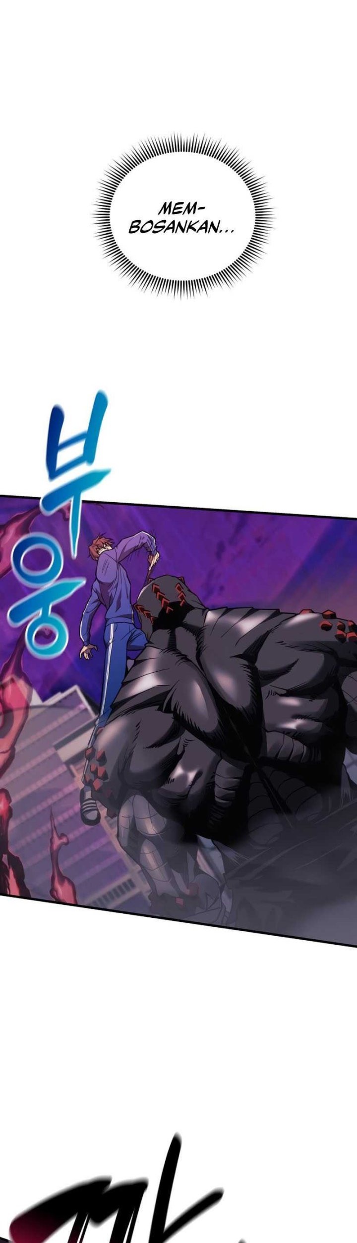 I’ll be Taking a Break for Personal Reasons Chapter 47 - halaman 48