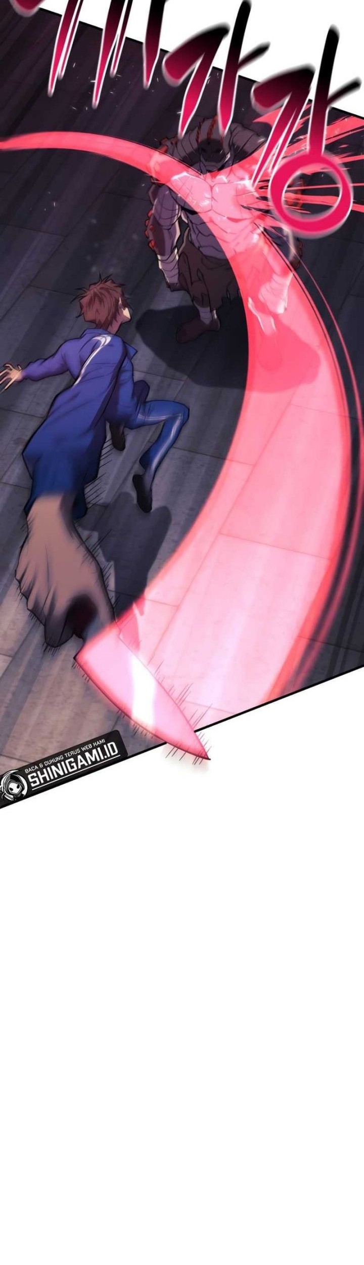I’ll be Taking a Break for Personal Reasons Chapter 47 - halaman 49