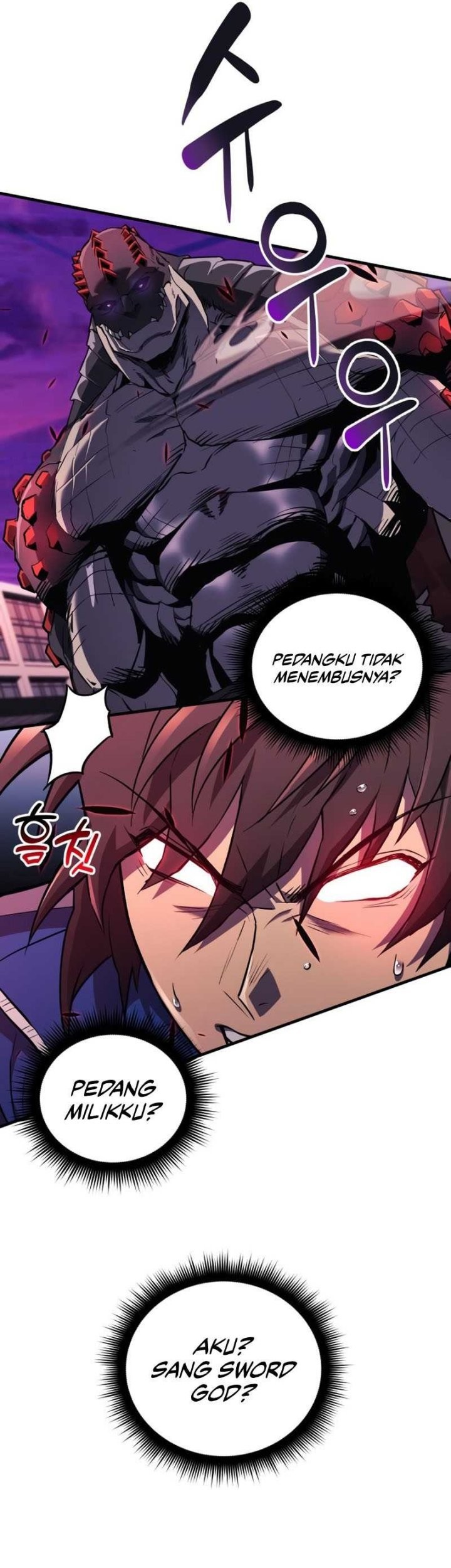 I’ll be Taking a Break for Personal Reasons Chapter 47 - halaman 51