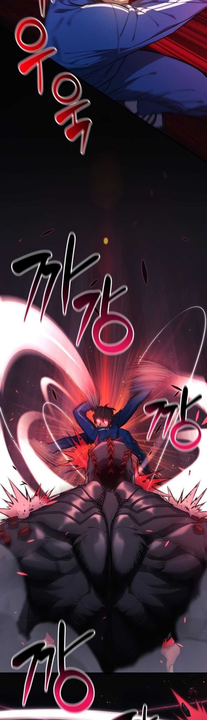 I’ll be Taking a Break for Personal Reasons Chapter 47 - halaman 53