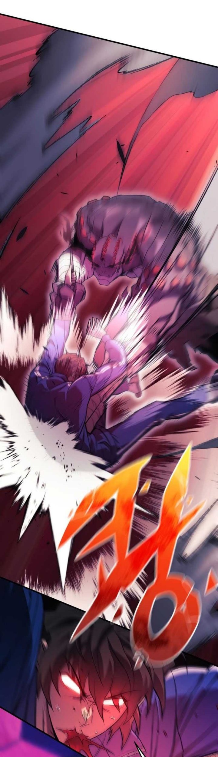 I’ll be Taking a Break for Personal Reasons Chapter 47 - halaman 58