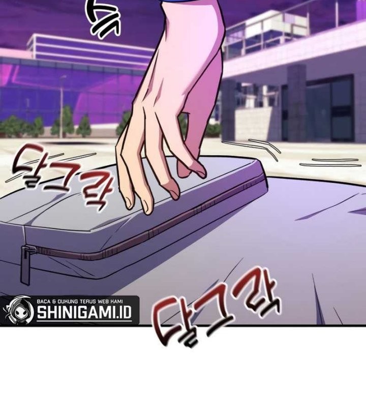 I’ll be Taking a Break for Personal Reasons Chapter 47 - halaman 6